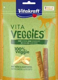 Vita Veggies dog StickscmKost 80 g