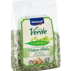 Vitaverde Nature Flakes Erter 500 g