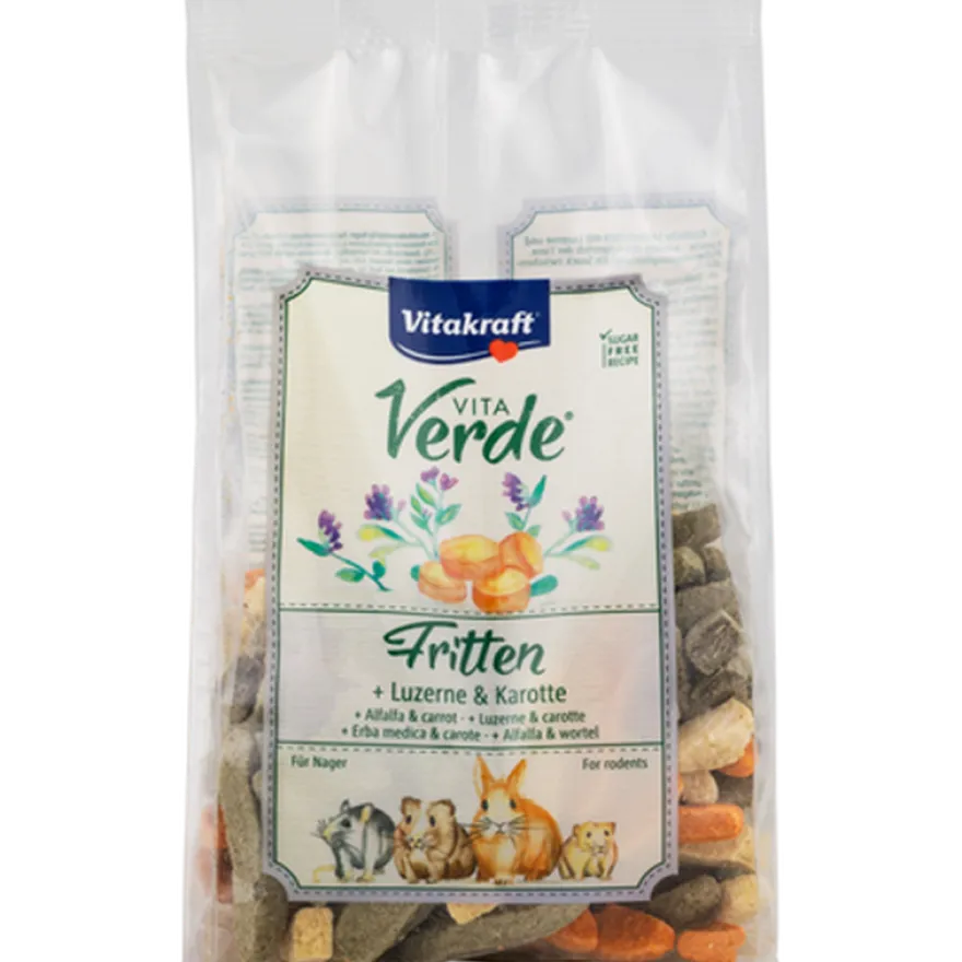 Vita Verde pommes frites 200 g