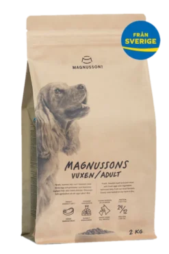 Voksen - 2 kg