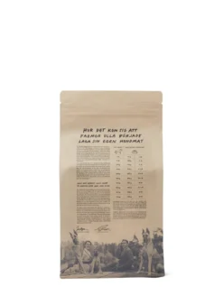 Voksen - 14 kg