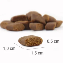 Voksen Lam+Ris 5 kg