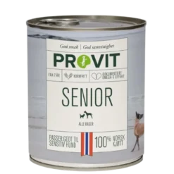 Våtfor Senior 800 g