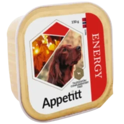 Våtfôr Energy 22 x 150 g