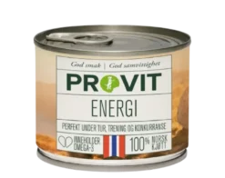 Våtfôr Extra Energy 185 g