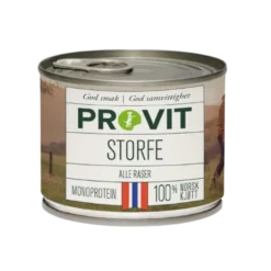 Våtfôr Storfe 185 g