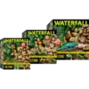 Waterfall - Pebble Waterfall