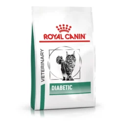 Weight Management Diabetic 3,5 kg for katt