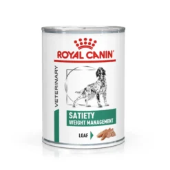 Weight Management Satiety Loaf i våtfôr til hund 410 g