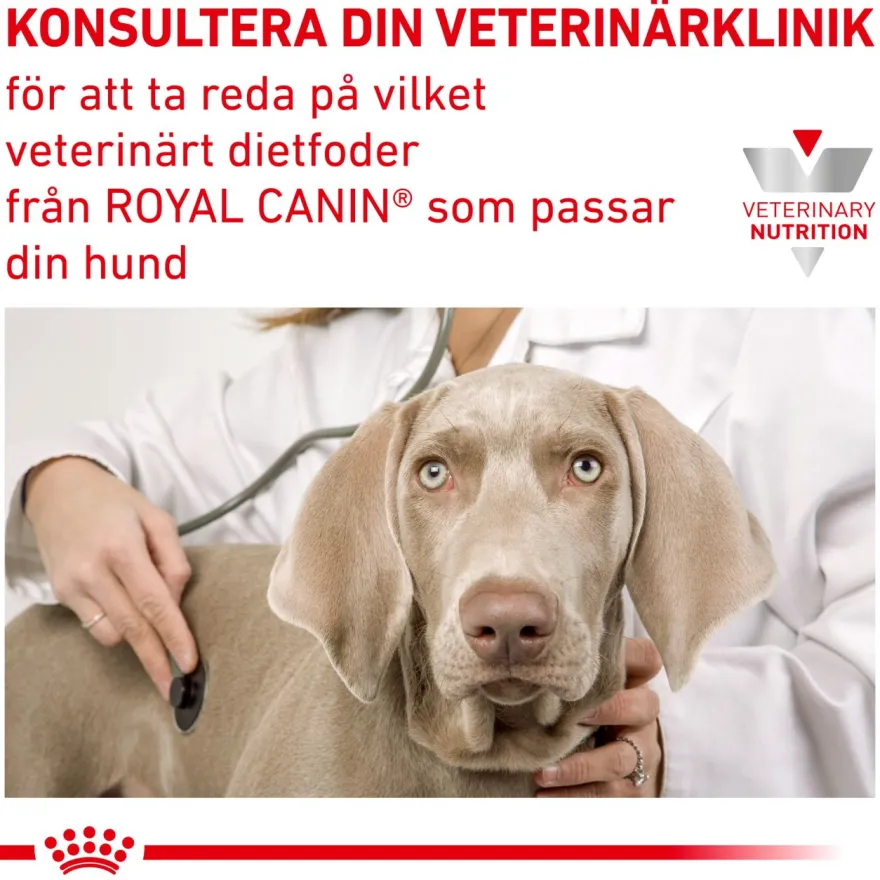 Weight Management Satiety Loaf i våtfôr til hund 410 g