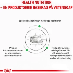 Weight Management Satiety Small Dog Tørrfôr for hunder 8 kg