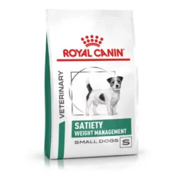 Weight Management Satiety Small Dog Tørrfôr for små hunder 1,5 kg
