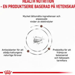 Wet Cat Gastro Intestinal Kattunge Mousse Boks 195 g