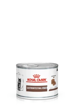 Wet Cat Gastro Intestinal Kattunge Mousse Boks 195 g