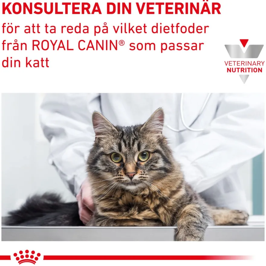 Wet Cat Renal Kylling 85 g x 12 stk - porsjonsposer