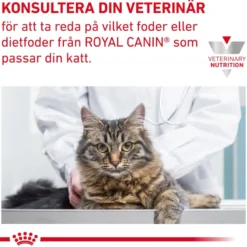 Wet Cat Skin & Coat Formula 85 g x 12 stk - porsjonsposer