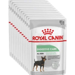 Wet Digestive Care Våtfôr for hunder 85 g x 12 stk