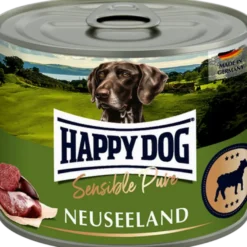Wet Dog Food Tinned GrainFree 100% Lamb Pure 200g