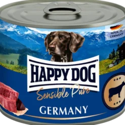 Wet Food Grainfree Pure 100% Beef Tinned 400 g