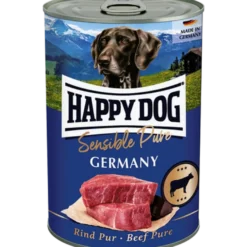 Wet Food Grainfree Pure 100% Beef Tinned 400 g