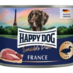 Wet Food Grainfree Pure 100% Duck Tinned 200 g