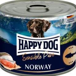 Wet Food Grainfree Pure 100% Salmon Tinned 375 g