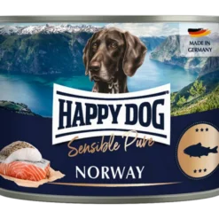 Wet Food Grainfree Pure 100% Salmon Tinned 375 g