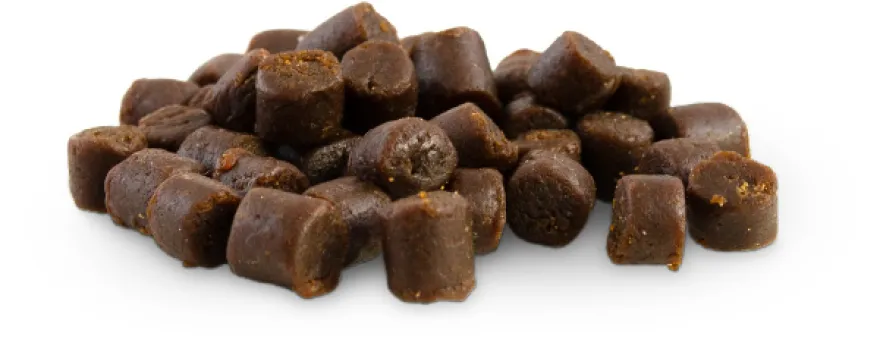 Wildcat Snacks - Beef 50g