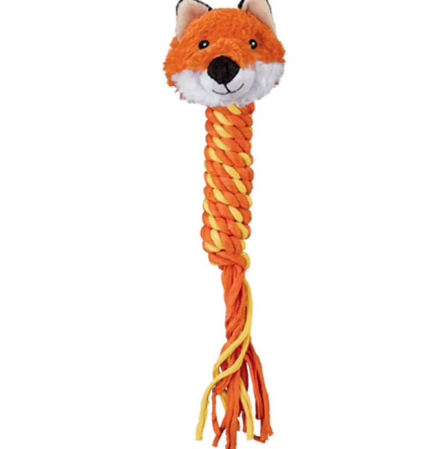 Winder Fox Medium Orange