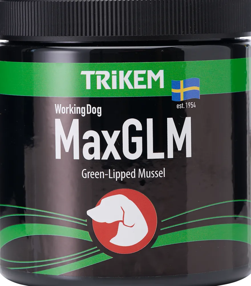 WorkingDog MaxGLM+ 450g