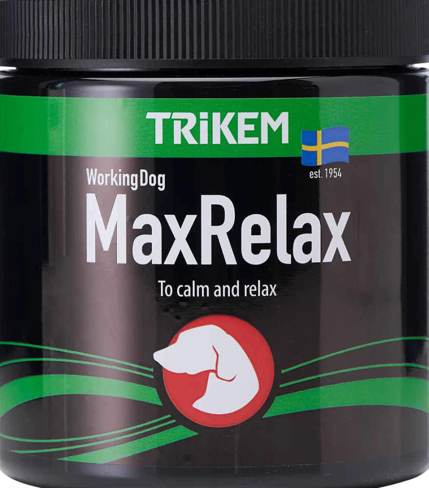 WorkingDog MaxRelax 450g