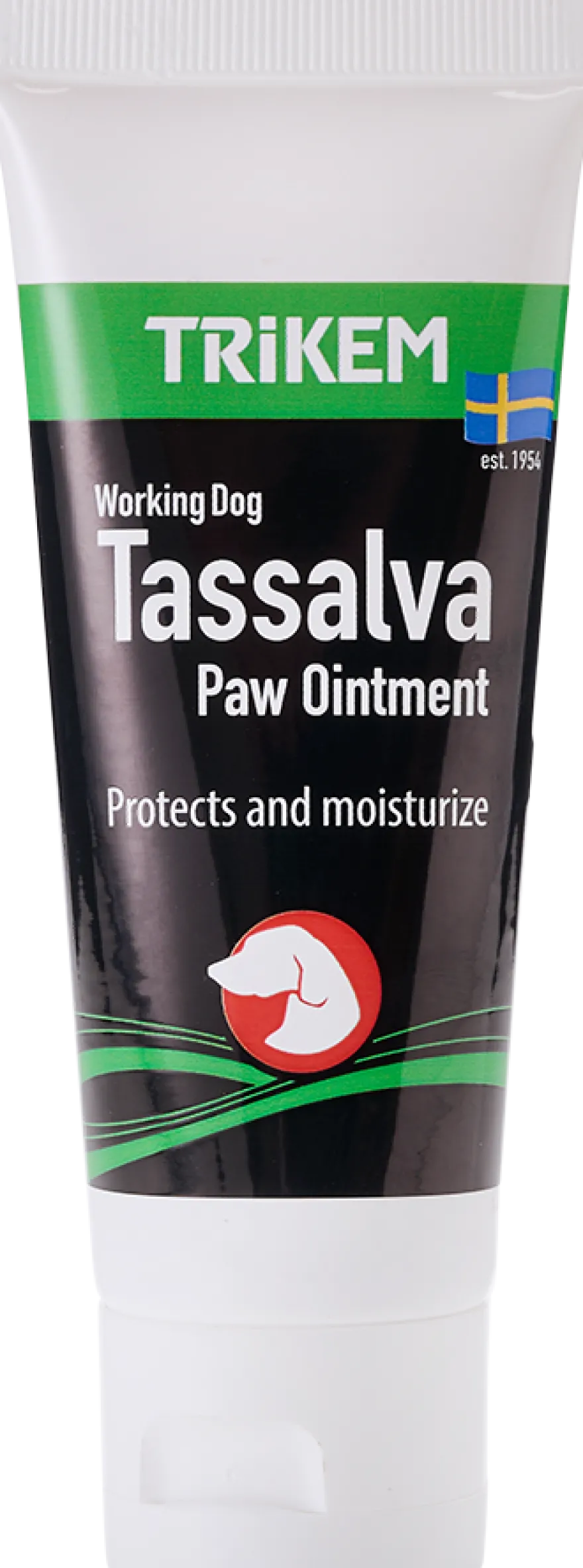 WorkingDog Tassalva 75 ml