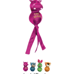 Wubba Balistic Friends Dog Toy