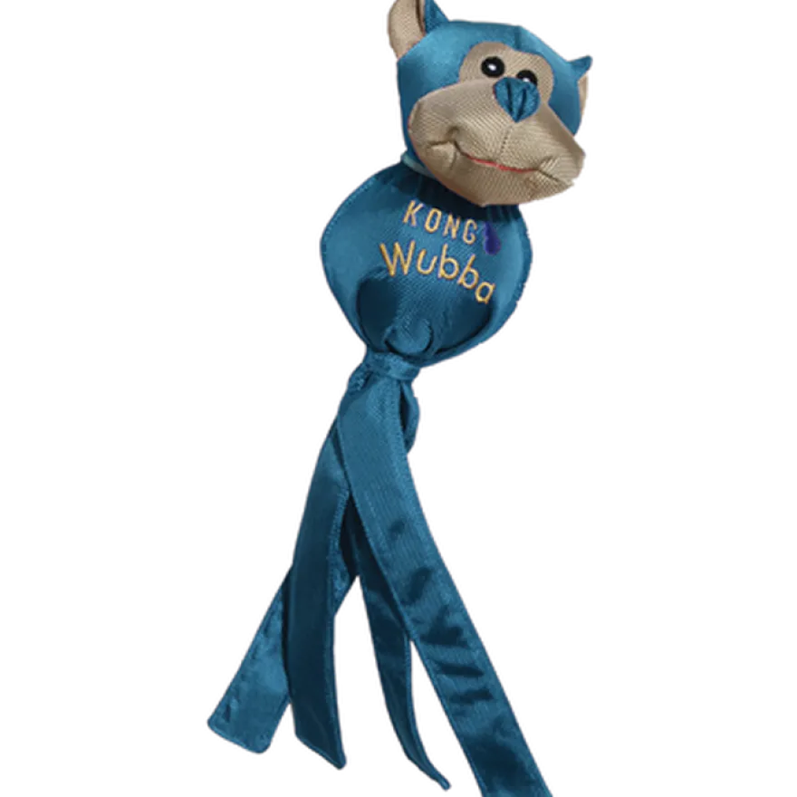 Wubba Balistic Friends Dog Toy