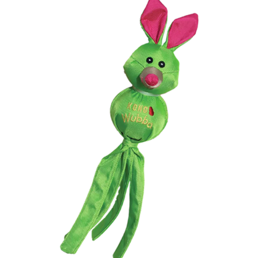 Wubba Balistic Friends Dog Toy