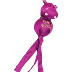 Wubba Balistic Friends Dog Toy