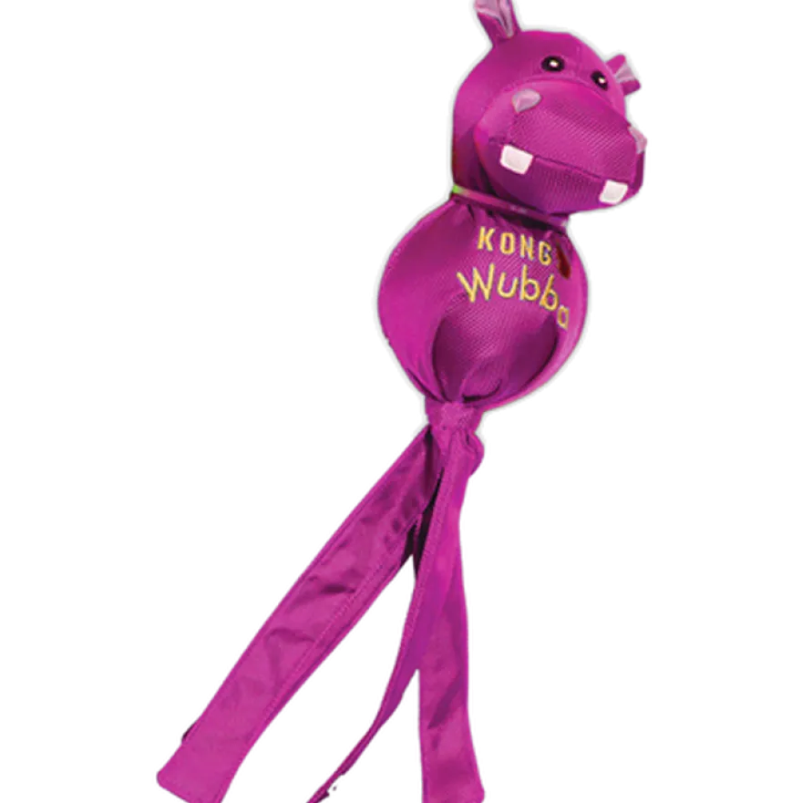 Wubba Balistic Friends Dog Toy