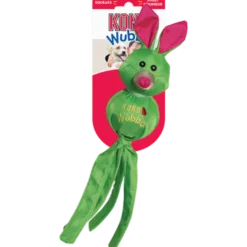Wubba Balistic Friends Dog Toy