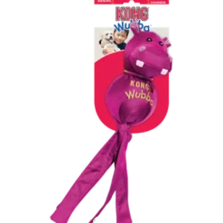 Wubba Balistic Friends Dog Toy