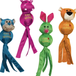 Wubba Balistic Friends Dog Toy