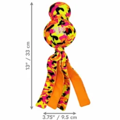 Wubba Ballastic High-Viz 33x9,5 cm