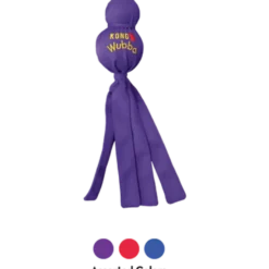 Wubba Classic Dog Toy