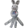 Wubba Friends Plush Dog Toy Mix