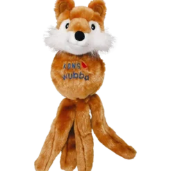 Wubba Friends Plush Dog Toy Mix