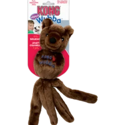 Wubba Friends Plush Dog Toy Mix