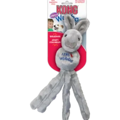 Wubba Friends Plush Dog Toy Mix