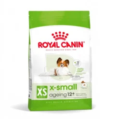 X-Small Ageing 12+ Ageing Tørrfôr for hunder 1,5 kg
