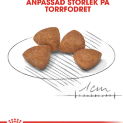 X-Small Puppy tørrfôr for valper 3 kg