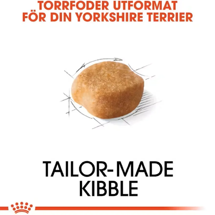 Yorkshire Terrier Adult 3 Kg