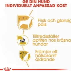 Yorkshire Terrier Adult tørrfôr 1,5 kg
